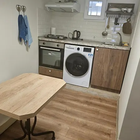 公寓 гарсониера в центъра на град *