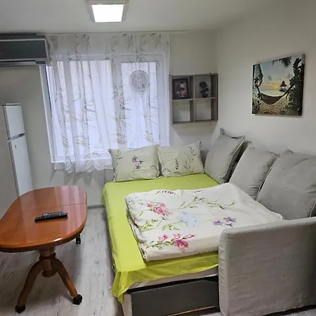 公寓 гарсониера в центъра на град *